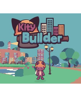 Kity Builder Steam Key GLOBAL